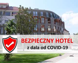 Отель Bayjonn Boutique Hotel Сопот-4